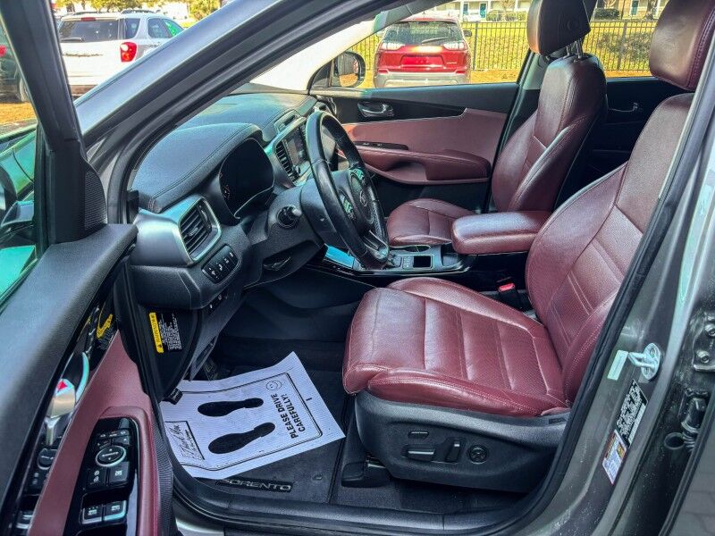 2017 Kia Sorento SX V6 Wilmington NC