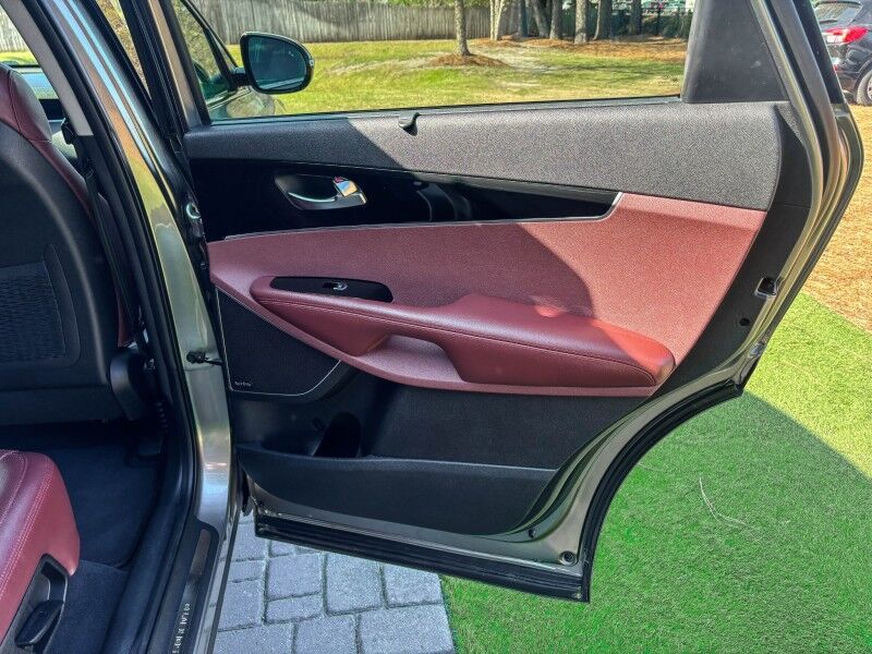 2017 Kia Sorento SX V6 Wilmington NC