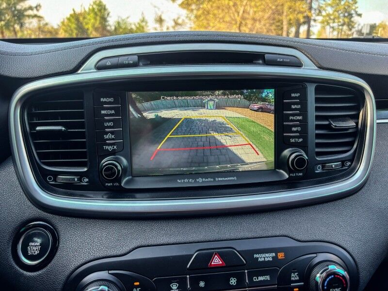 2017 Kia Sorento SX V6 Wilmington NC