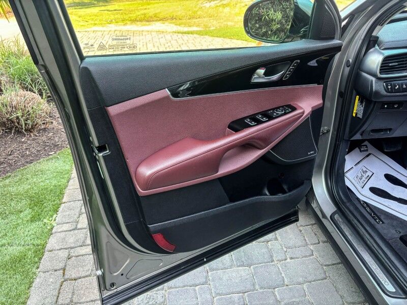 2017 Kia Sorento SX V6 Wilmington NC