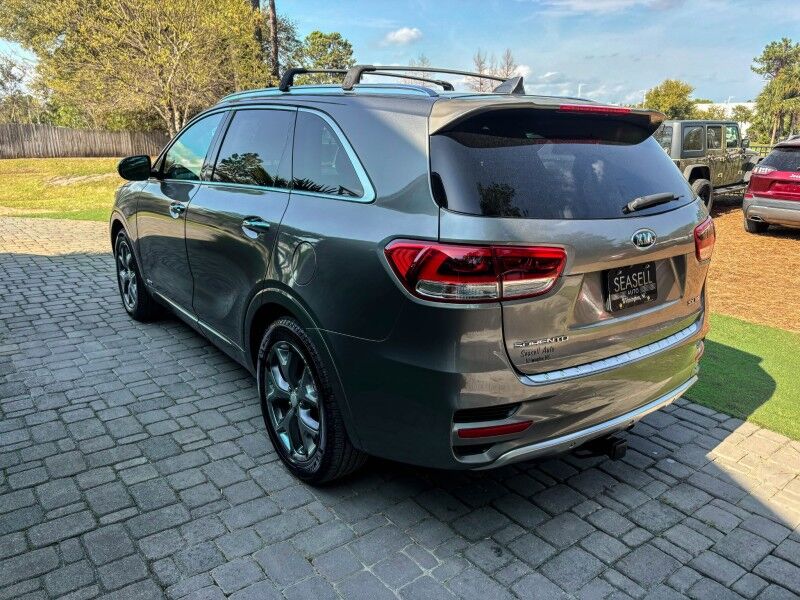 2017 Kia Sorento SX V6 Wilmington NC