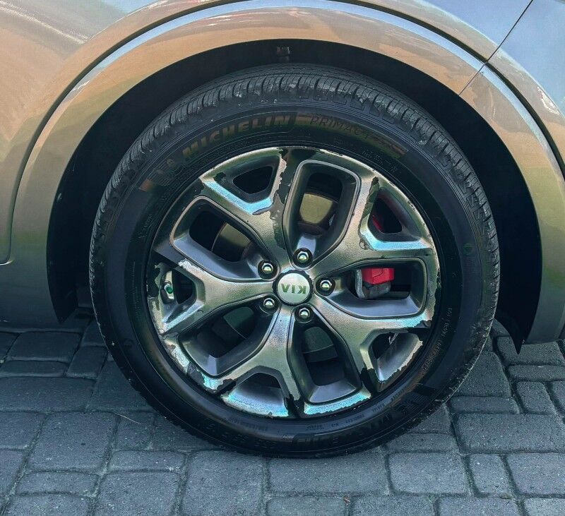 2017 Kia Sorento SX V6 Wilmington NC