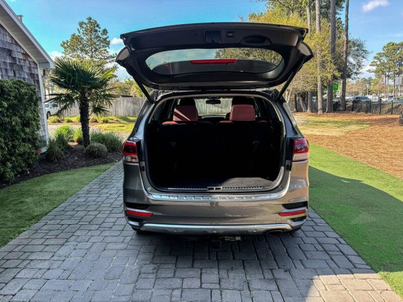 2017 Kia Sorento SX V6 Wilmington NC