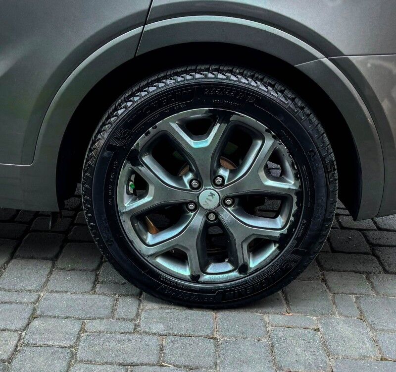 2017 Kia Sorento SX V6 Wilmington NC