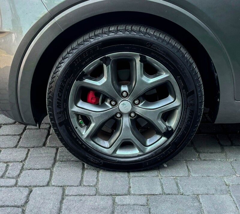 2017 Kia Sorento SX V6 Wilmington NC