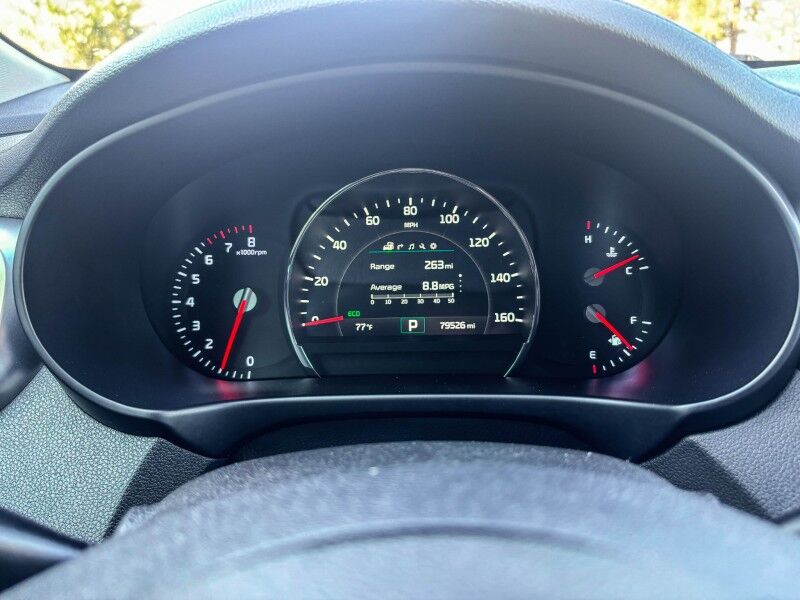 2017 Kia Sorento SX V6 Wilmington NC