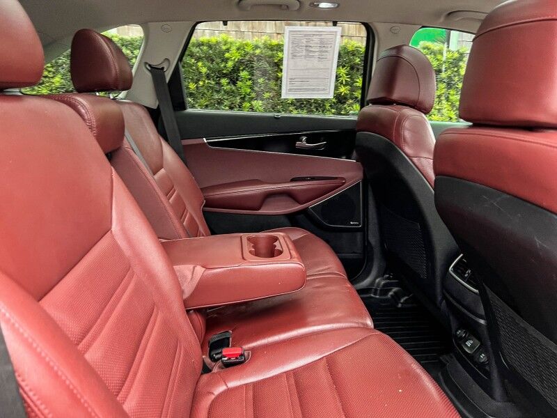 2017 Kia Sorento SX V6 Wilmington NC