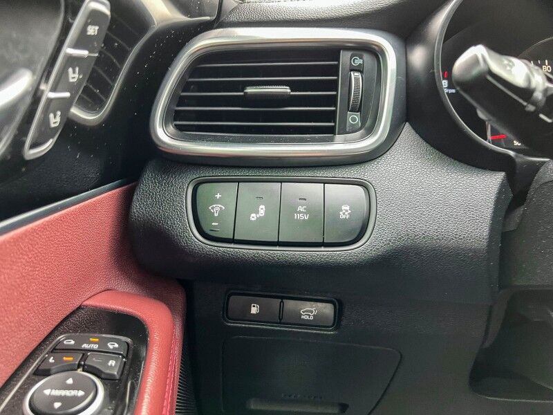 2017 Kia Sorento SX V6 Wilmington NC