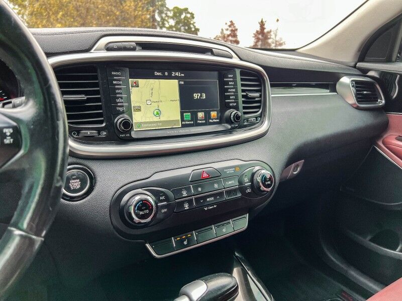 2017 Kia Sorento SX V6 Wilmington NC