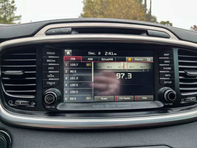 2017 Kia Sorento SX V6 Wilmington NC