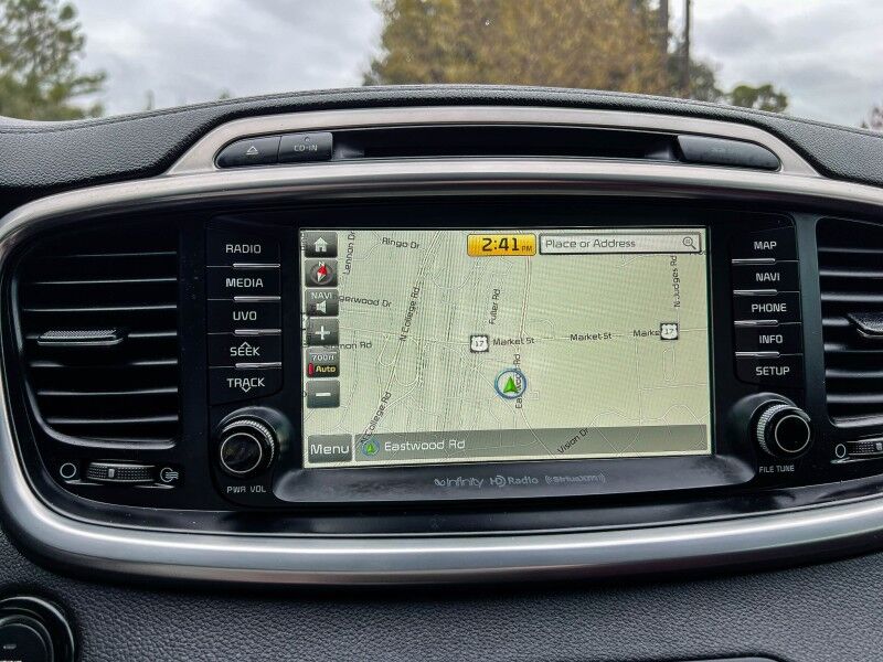 2017 Kia Sorento SX V6 Wilmington NC