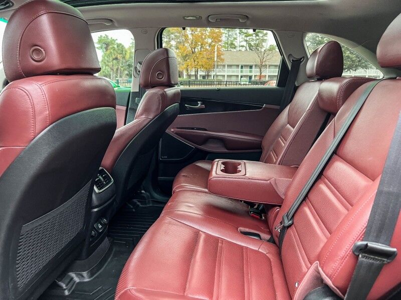 2017 Kia Sorento SX V6 Wilmington NC