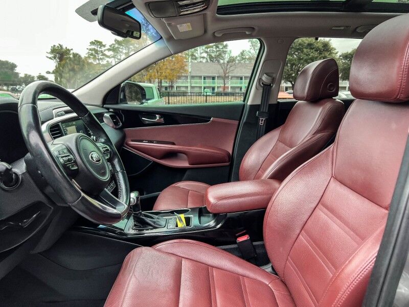 2017 Kia Sorento SX V6 Wilmington NC