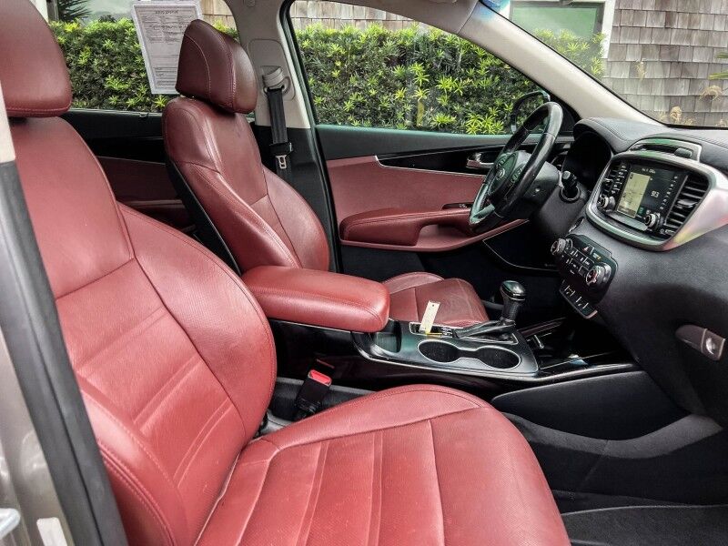 2017 Kia Sorento SX V6 Wilmington NC