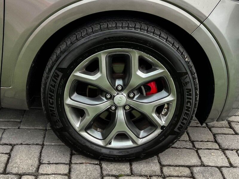 2017 Kia Sorento SX V6 Wilmington NC