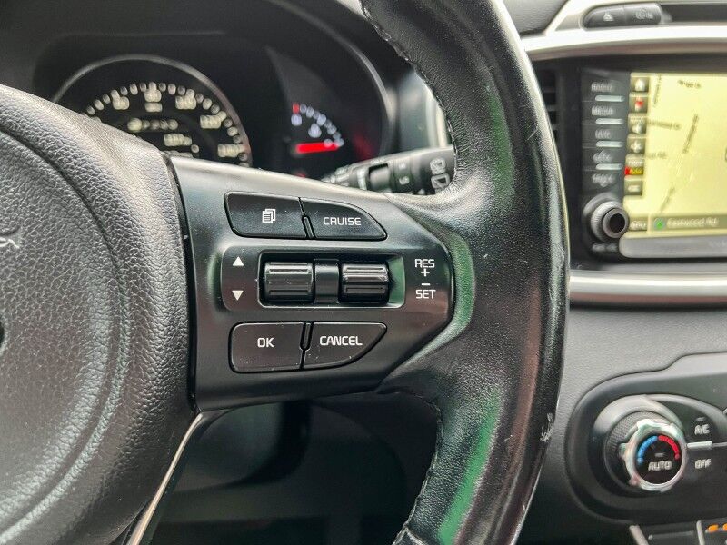 2017 Kia Sorento SX V6 Wilmington NC