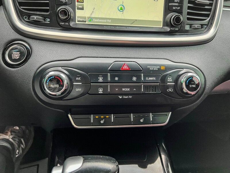 2017 Kia Sorento SX V6 Wilmington NC