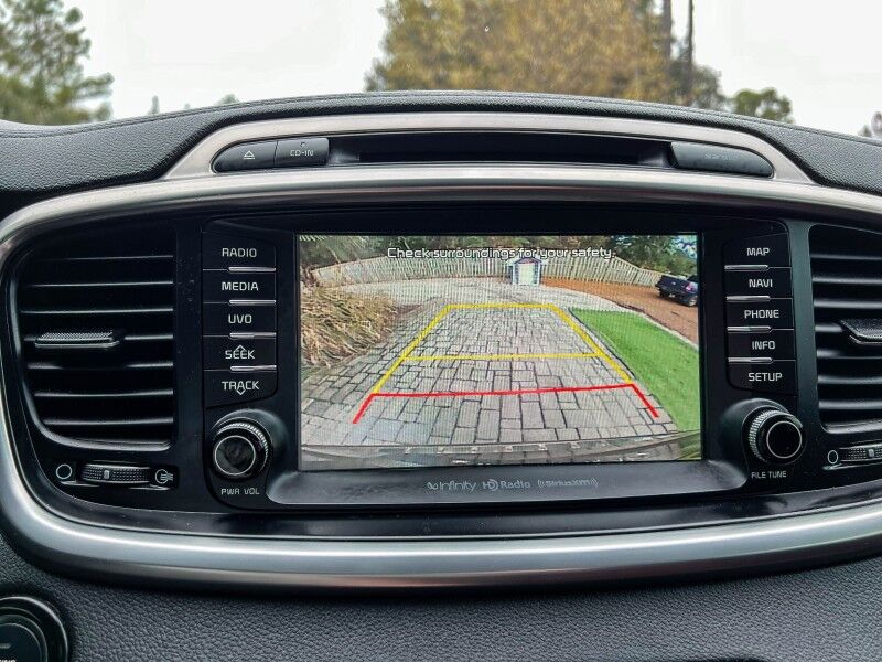 2017 Kia Sorento SX V6 Wilmington NC