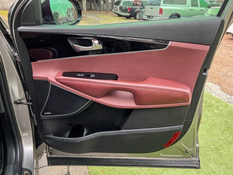 2017 Kia Sorento SX V6 Wilmington NC