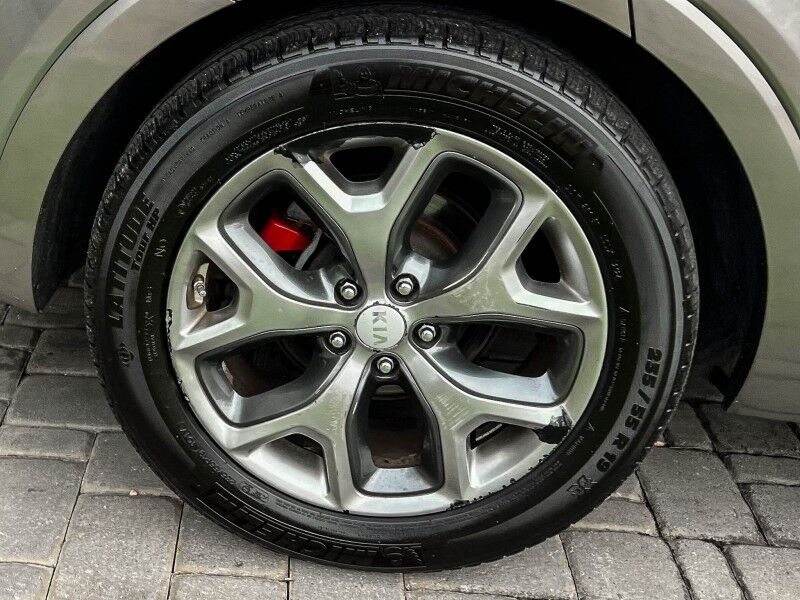 2017 Kia Sorento SX V6 Wilmington NC