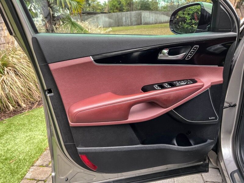 2017 Kia Sorento SX V6 Wilmington NC