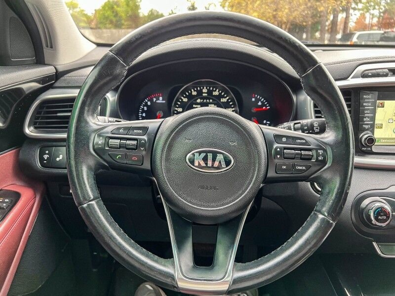 2017 Kia Sorento SX V6 Wilmington NC