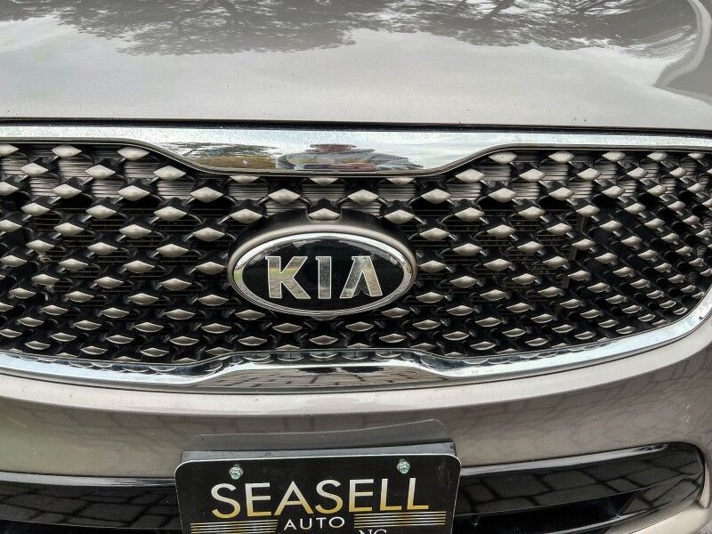 2017 Kia Sorento SX V6 Wilmington NC