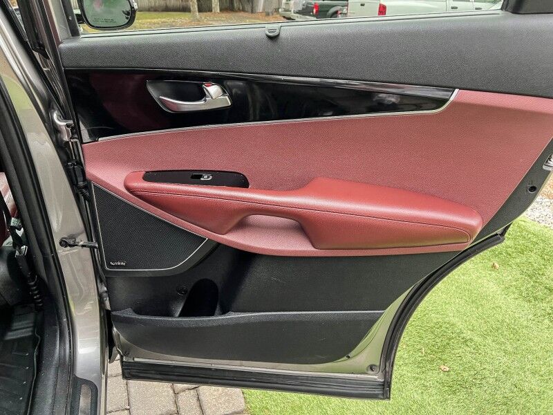 2017 Kia Sorento SX V6 Wilmington NC