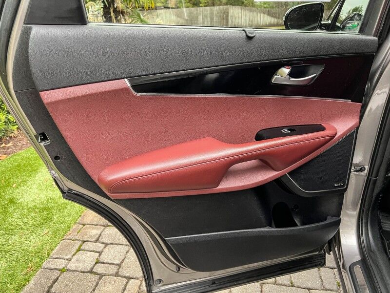 2017 Kia Sorento SX V6 Wilmington NC