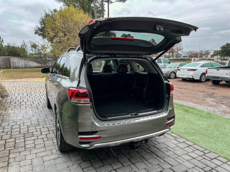 2017 Kia Sorento SX V6 Wilmington NC