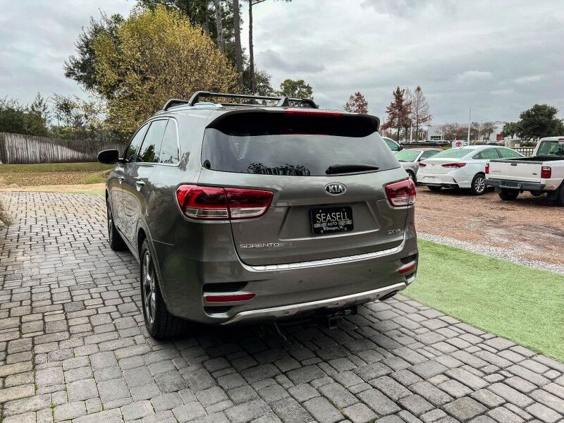 2017 Kia Sorento SX V6 Wilmington NC