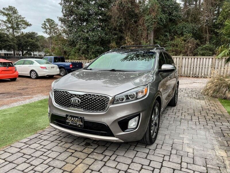 2017 Kia Sorento SX V6 Wilmington NC