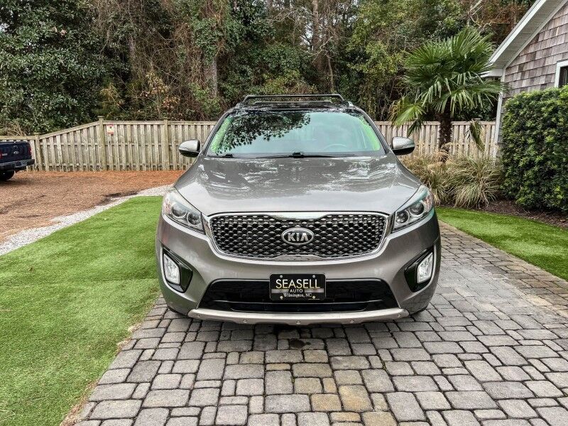 2017 Kia Sorento SX V6 Wilmington NC