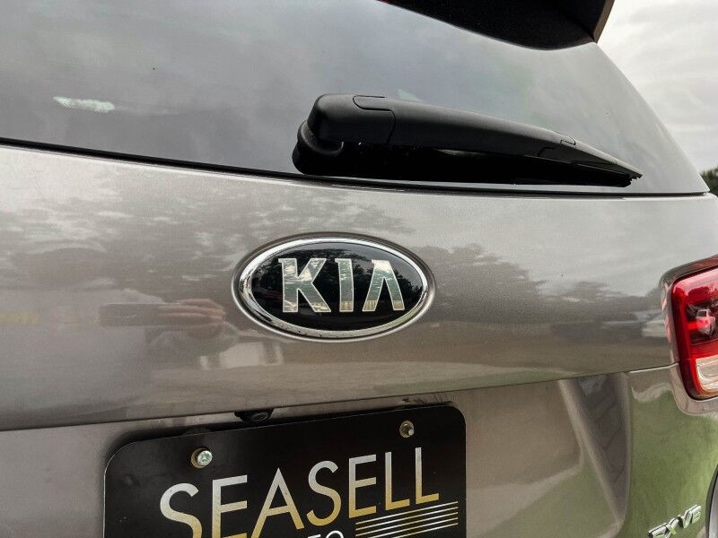 2017 Kia Sorento SX V6 Wilmington NC