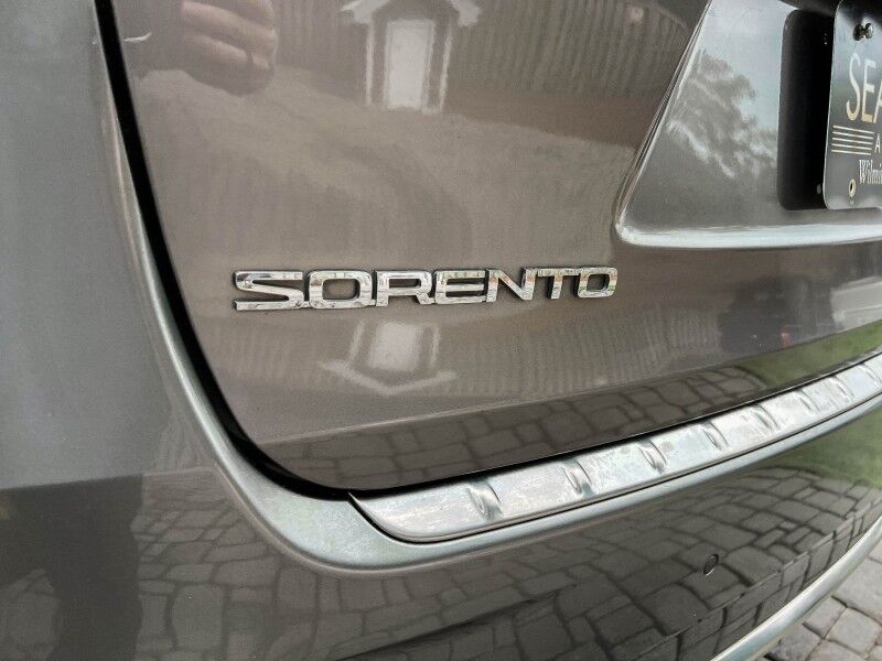 2017 Kia Sorento SX V6 Wilmington NC