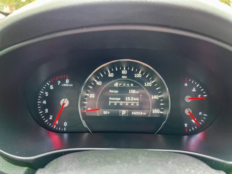 2017 Kia Sorento SX V6 Wilmington NC