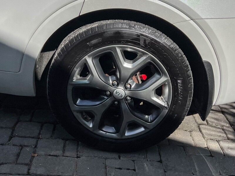 2017 Kia Sorento SX V6 Wilmington NC