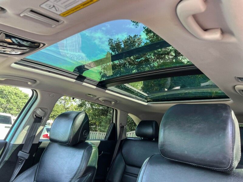 2017 Kia Sorento SX V6 Wilmington NC