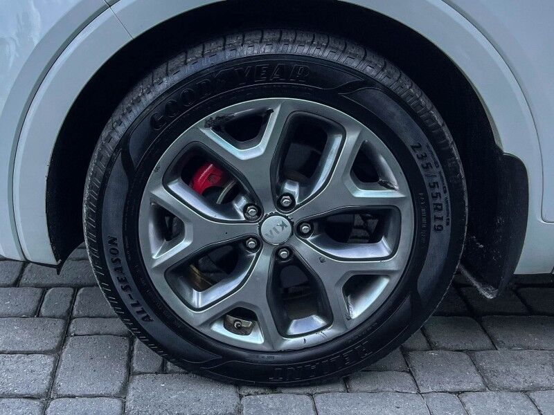 2017 Kia Sorento SX V6 Wilmington NC