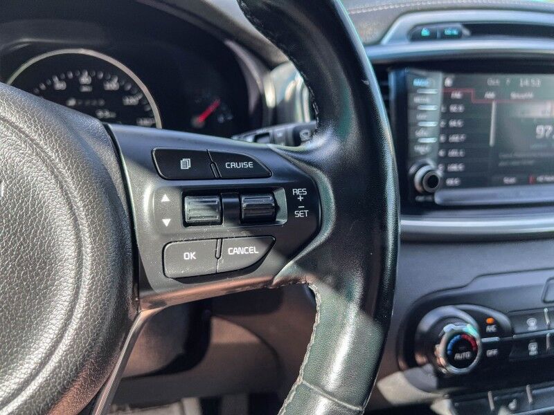 2017 Kia Sorento SX V6 Wilmington NC