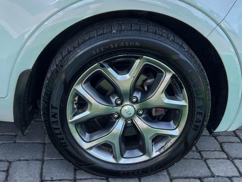 2017 Kia Sorento SX V6 Wilmington NC