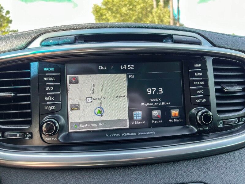 2017 Kia Sorento SX V6 Wilmington NC
