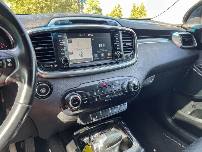 2017 Kia Sorento SX V6 Wilmington NC