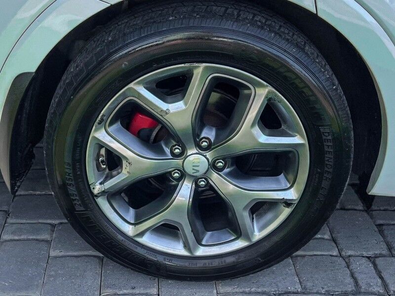 2017 Kia Sorento SX V6 Wilmington NC