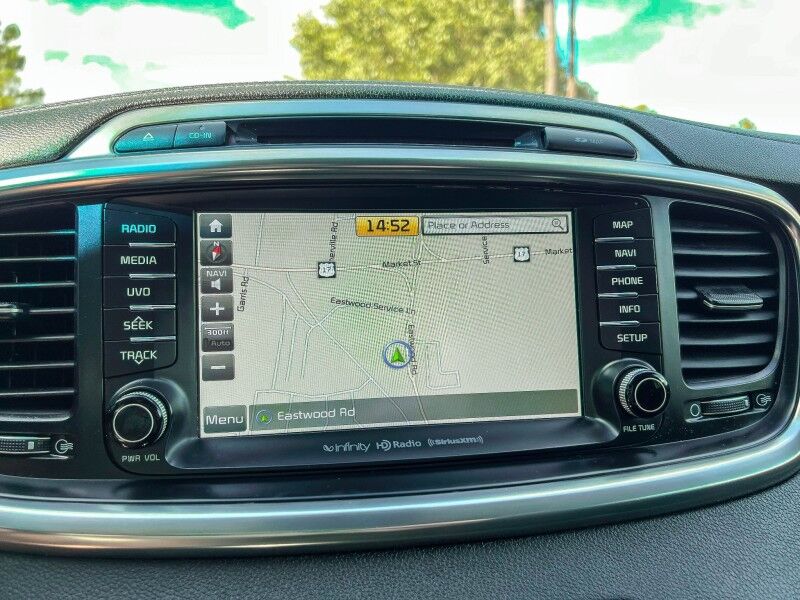 2017 Kia Sorento SX V6 Wilmington NC