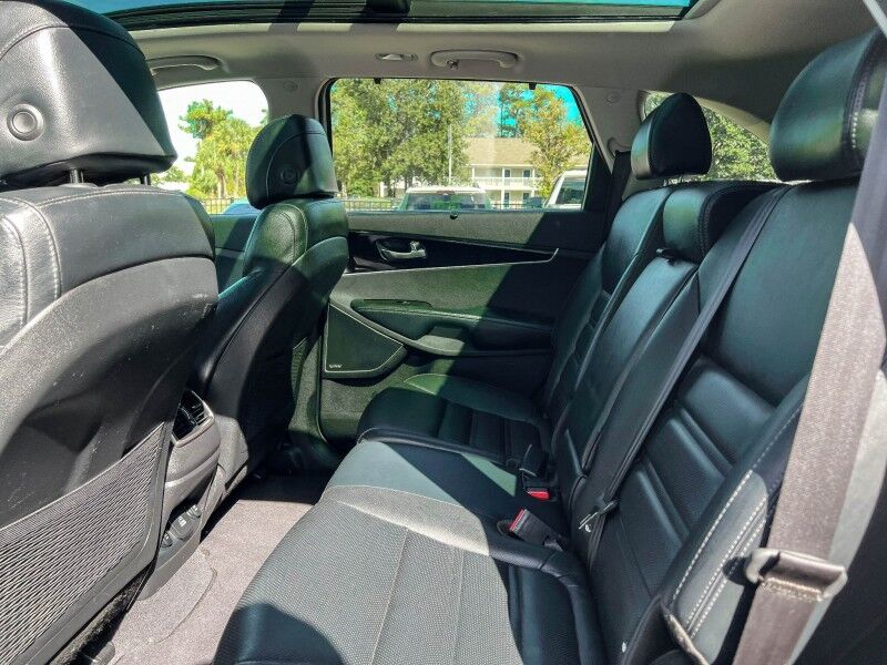 2017 Kia Sorento SX V6 Wilmington NC