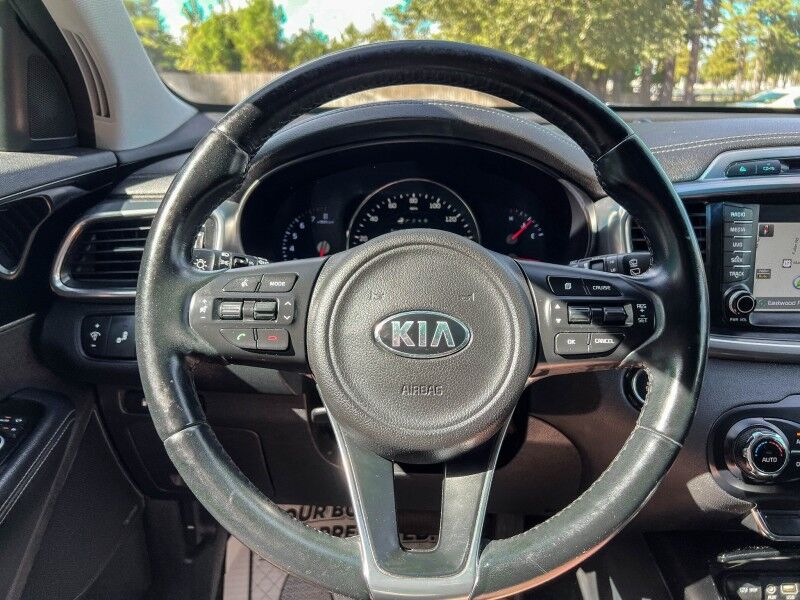 2017 Kia Sorento SX V6 Wilmington NC