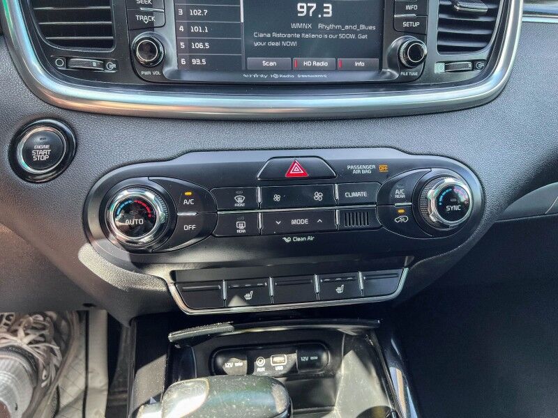 2017 Kia Sorento SX V6 Wilmington NC