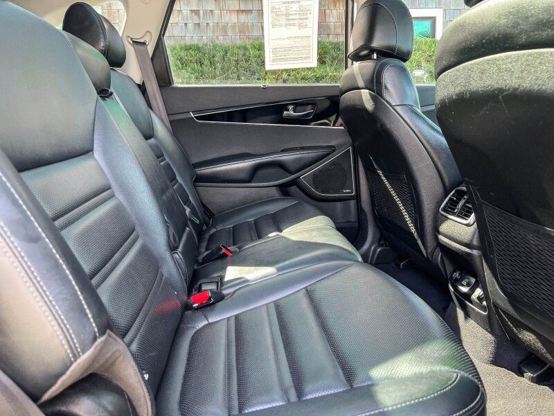 2017 Kia Sorento SX V6 Wilmington NC