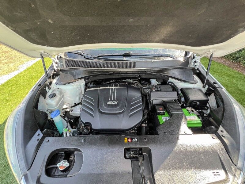 2017 Kia Sorento SX V6 Wilmington NC